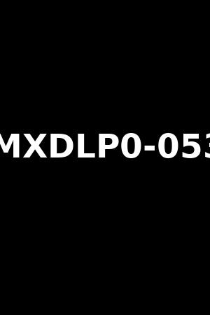 MXDLP0-053