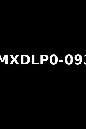 MXDLP0-093