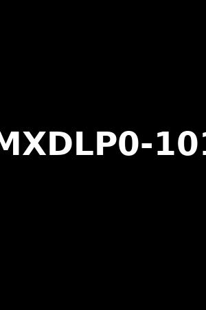 MXDLP0-101