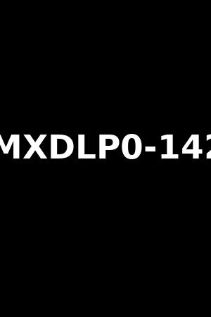 MXDLP0-142