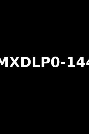 MXDLP0-144