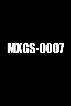 MXGS-0007