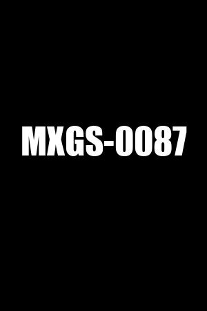 MXGS-0087