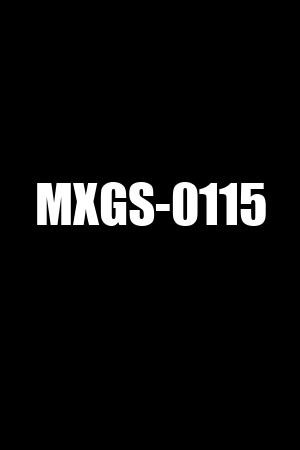 MXGS-0115