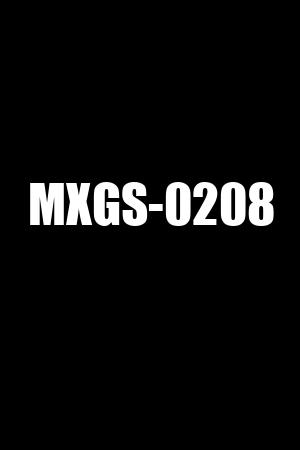 MXGS-0208