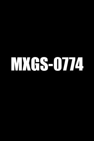 MXGS-0774