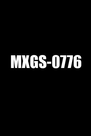 MXGS-0776