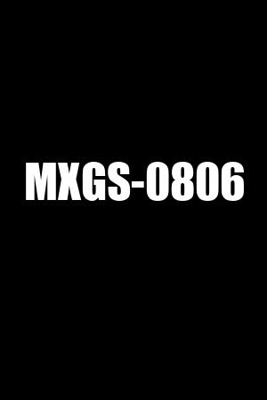 MXGS-0806