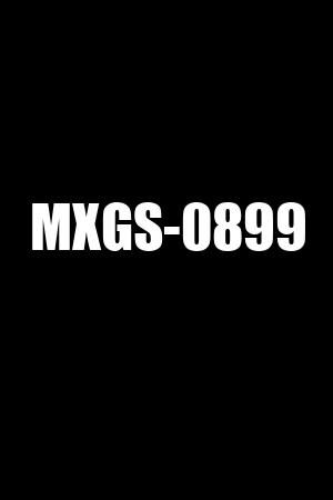 MXGS-0899