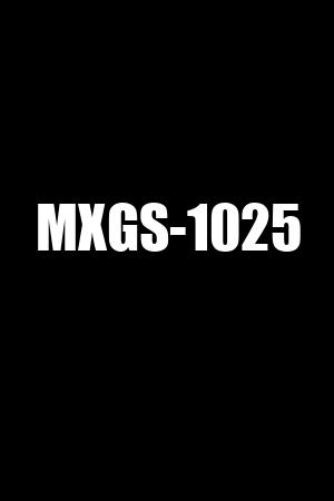 MXGS-1025