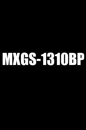 MXGS-1310BP