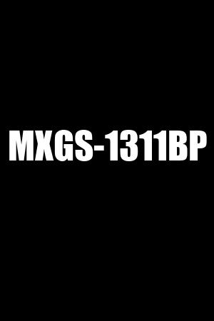 MXGS-1311BP