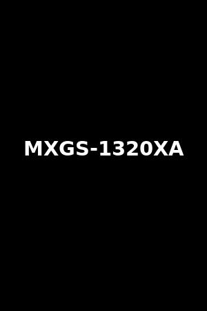 MXGS-1320XA