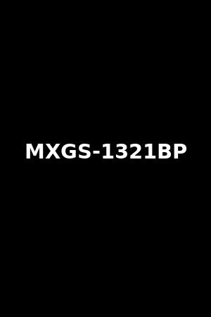 MXGS-1321BP