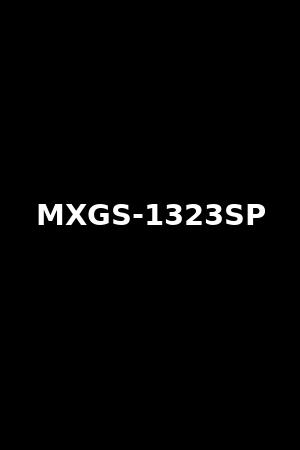 MXGS-1323SP
