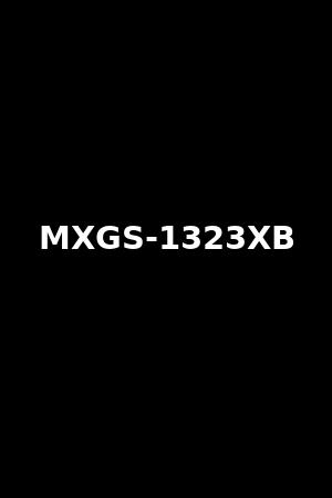 MXGS-1323XB