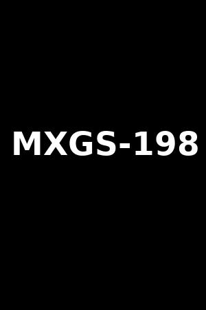 MXGS-198