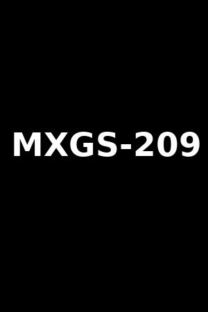 MXGS-209