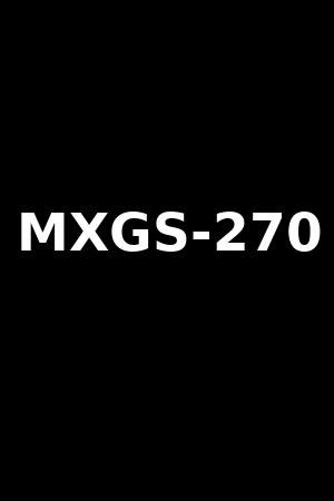 MXGS-270