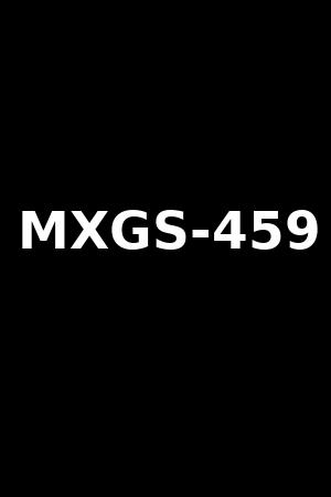 MXGS-459