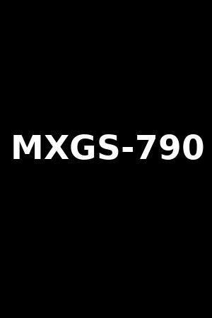 MXGS-790