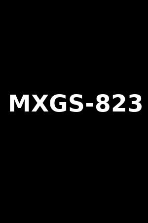 MXGS-823