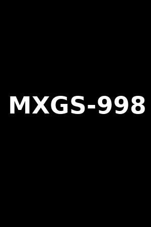 MXGS-998