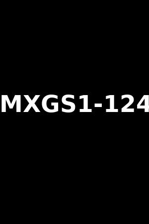 MXGS1-124