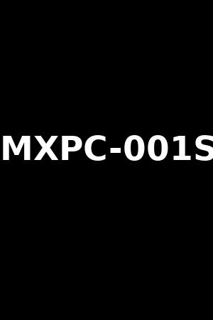 MXPC-001S