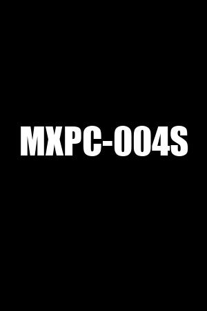 MXPC-004S