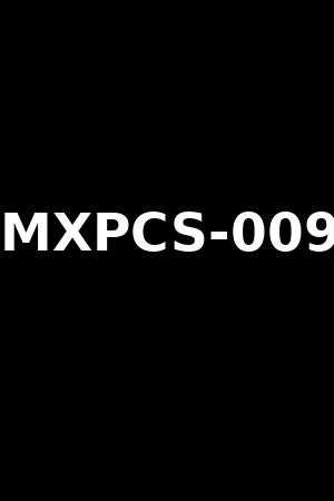 MXPCS-009