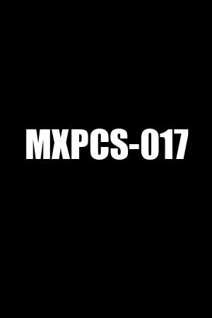 MXPCS-017