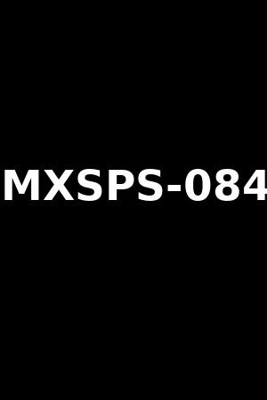 MXSPS-084