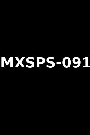 MXSPS-091