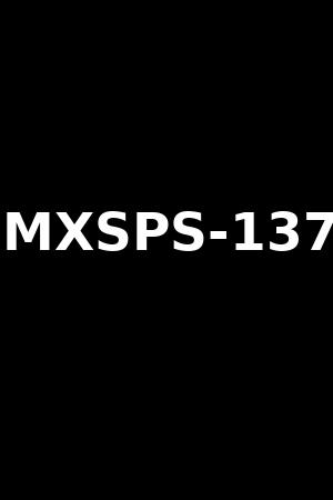 MXSPS-137