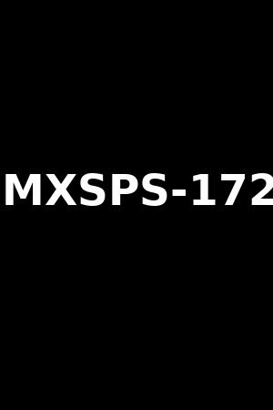 MXSPS-172