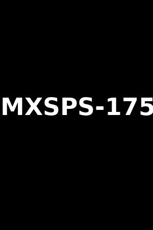 MXSPS-175