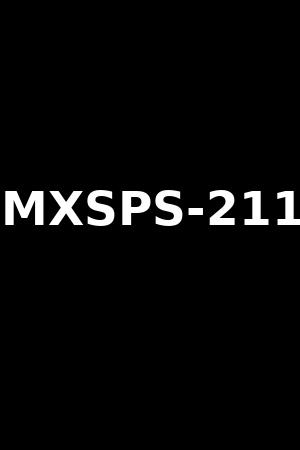 MXSPS-211