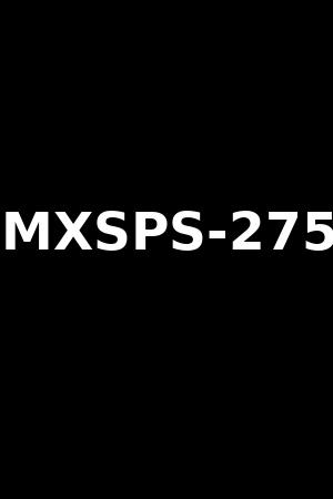 MXSPS-275