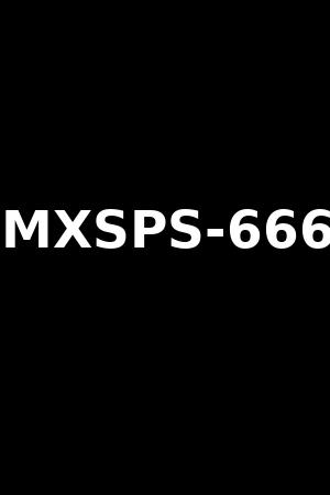 MXSPS-666