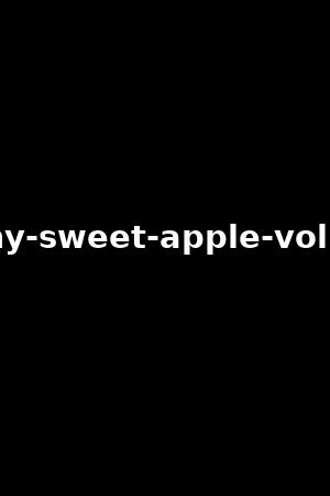 my-sweet-apple-vol.1