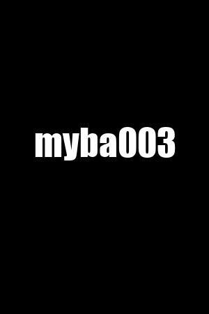 myba003