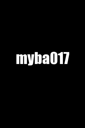 myba017