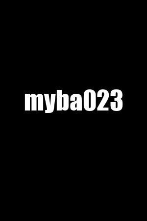 myba023