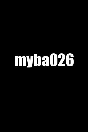 myba026