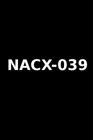 NACX-039