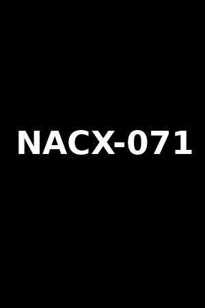 NACX-071