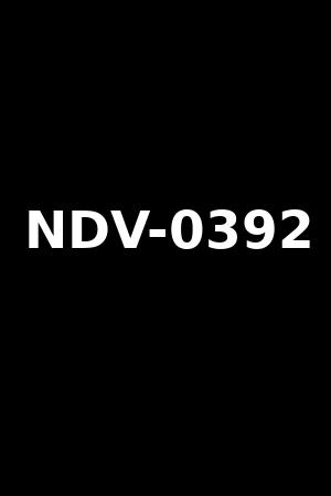 NDV-0392