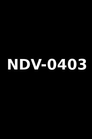 NDV-0403