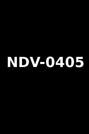 NDV-0405